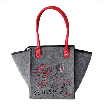 bird tote